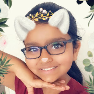 Meet your Posher, Manpreet kaur